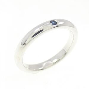 TIFFANY Authentic Silver Ring